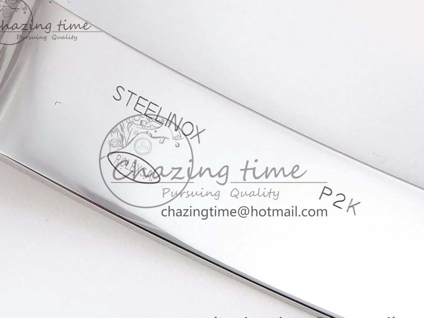 VS3235 Steel 1:1 126231 Diamonds SS DateJust Textured VSF 36 Bracelet on Dial 904L Edition Jubilee RG Gray Best 0128